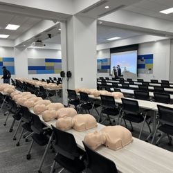 CPR Health Education