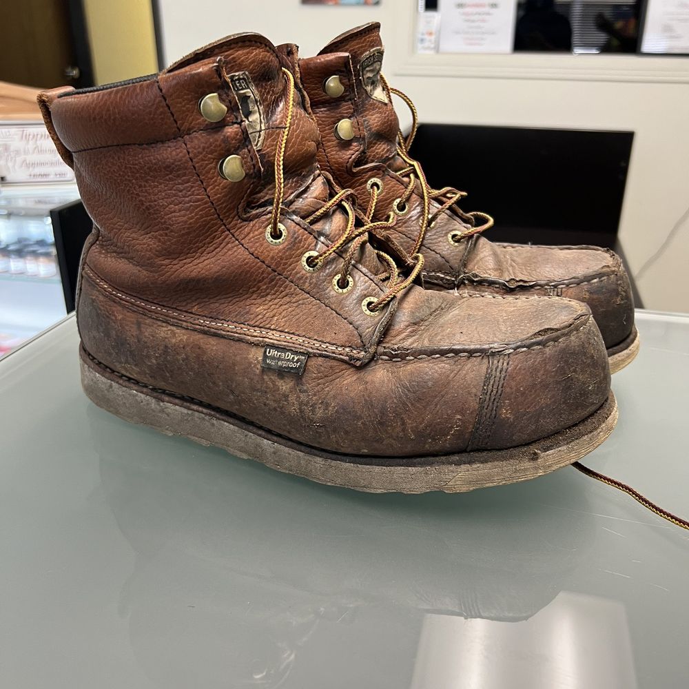Pro Shoe Care - Shoe Repair Near Me - Montclair, California