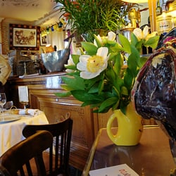 Chez Francis - Chez Francis