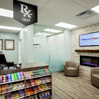 Springwater Pharmacy - Drugstores Near Me - Barrie, Ontario Springwater Pharmacy - Drugstores Near Me - Barrie, Ontario
