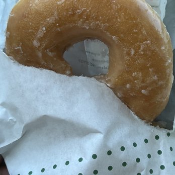 Krispy Kreme - Hot Glazed Donut - Donuts Near Me - Kissimmee, Florida Krispy Kreme - Hot Glazed Donut - Donuts Near Me - Kissimmee, Florida