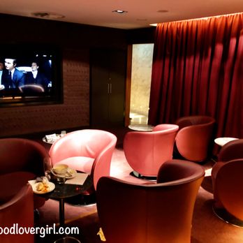No. 1 Lounge - Airport Lounges Near Me - London, XGL