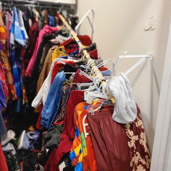 Metro Landscaping & Construction - Closet pole down and drywall holes need repairing - General Contractors Near Me