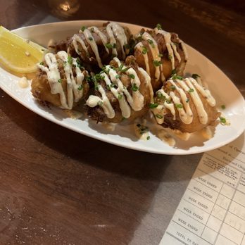 Union 41 - Crab bengienes - Diners Near Me - Bristol, Virginia