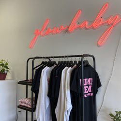 Glow Lab