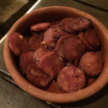 Cuban Pete's - Chorizo - Cuban Near Me - Montclair, New Jersey