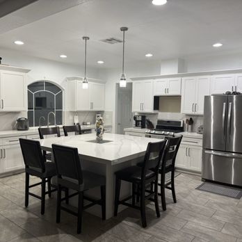 KitchenCraft - After - Cabinetry Near Me