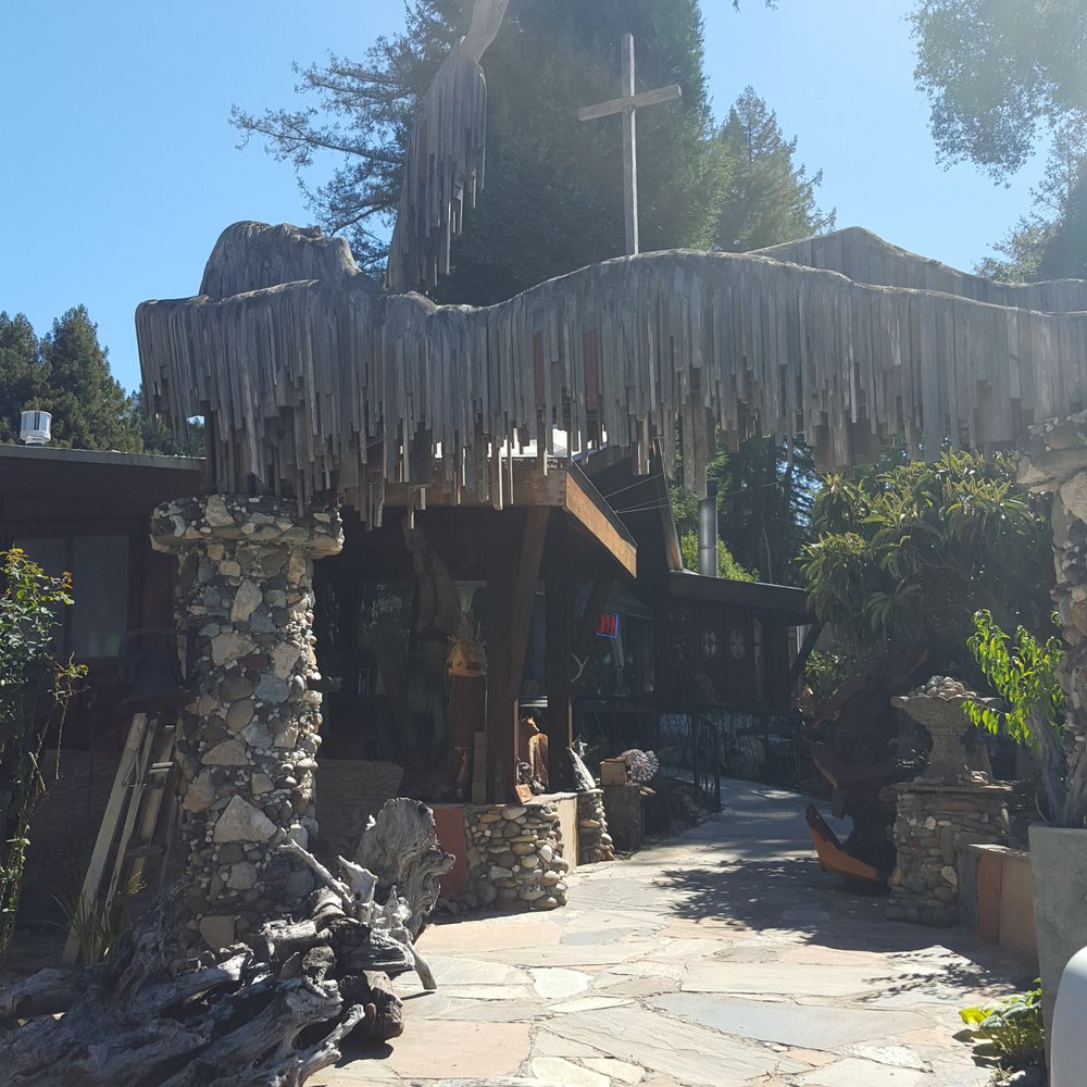 Short's Studio - Art Galleries Near Me - Felton, California Short's Studio - Art Galleries Near Me - Felton, California
