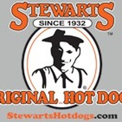 Stewarts Original Hot Dogs