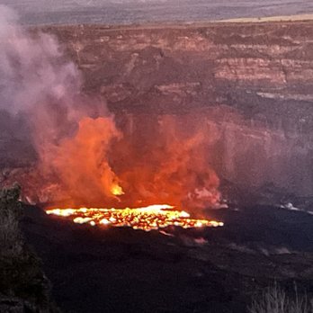EpicLava - Hiking Near Me - Mountain View, Hawaii