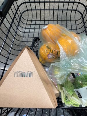 Whole Foods Market by null