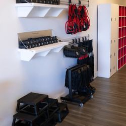 Pure Barre