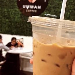 iced mocha iced mocha