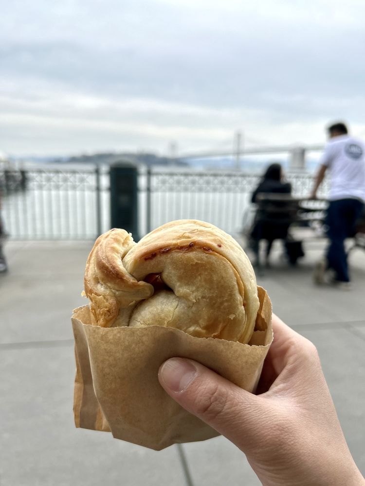 El Porteño Empanadas