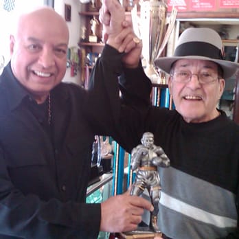 Ironbound Trophy  - Trophy Shops Near Me - Newark, New Jersey