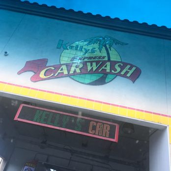 Quick Quack Car Wash - Front entrance before the wash - Car Wash Near Me - Stockton, California Quick Quack Car Wash - Front entrance before the wash - Car Wash Near Me - Stockton, California