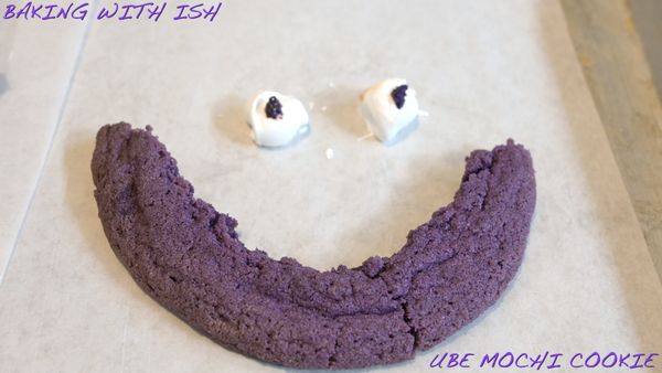 Baking With Ish by null