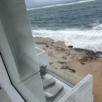 Condado Ocean Club - View of beach from our room - Hotels Near Me - San Juan, Puerto Rico Condado Ocean Club - View of beach from our room - Hotels Near Me - San Juan, Puerto Rico