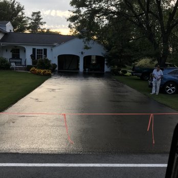 Precision Paving - Better than Perfect - Excavation Services Near Me Precision Paving - Better than Perfect - Excavation Services Near Me