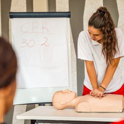 Safety Training Seminars - CPR Renewal Training in San Jose