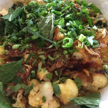 HAI HAI - Balinese Cauliflower - Vietnamese Near Me - Minneapolis, Minnesota HAI HAI - Balinese Cauliflower - Vietnamese Near Me - Minneapolis, Minnesota