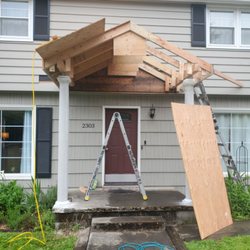 Thurston Roofing & Construction