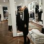 Photo of Club Monaco Columbus Avenue