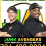 Photo of Junk Avengers Junk Removal Service
