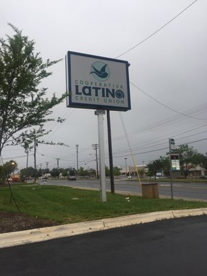 Cooperativa latina south blvd Clearance