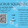 Photo of S&B Scrub Squad