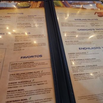 Maria Sol - Mexican Near Me - Santa Monica, California