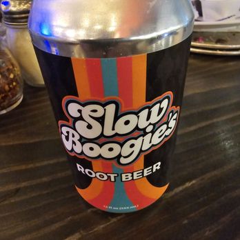 Back Unturned Brewing - Craft root beer - Brewpubs Near Me - San Antonio, Texas