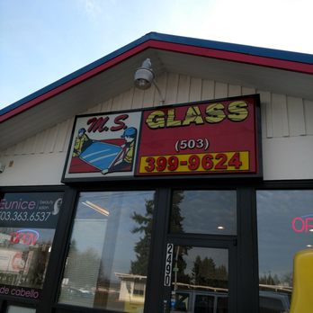 MS Glass Outlet - Salem - Auto Glass Services Near Me - Salem, Oregon MS Glass Outlet - Salem - Auto Glass Services Near Me - Salem, Oregon