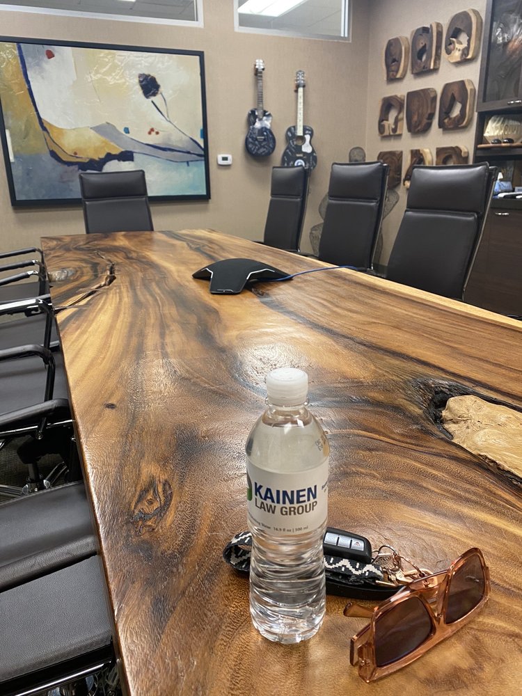 Kainen Law Group - divorce attorney in Las Vegas, NV