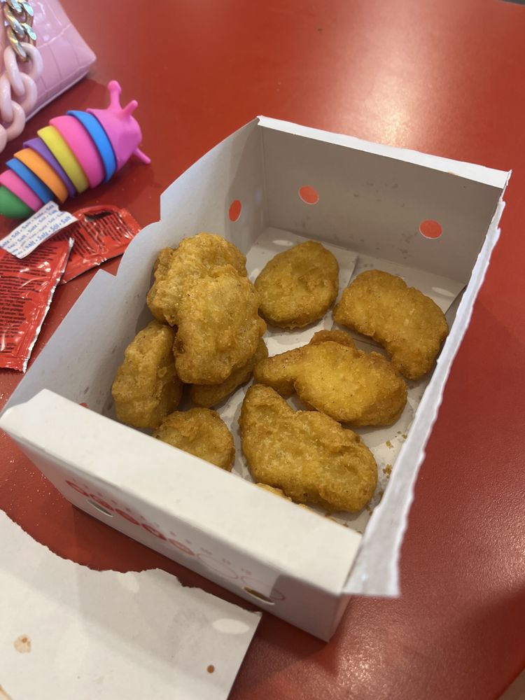 BURGER KING - Updated December 2024 - 91-95 Lord Street, Liverpool