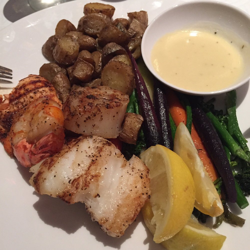 Oceano - Seafood Near Me - Reno, Nevada Oceano - Seafood Near Me - Reno, Nevada