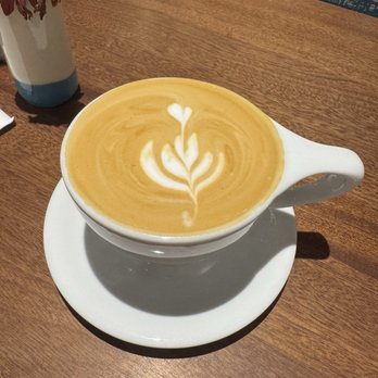 Evoke - Latte - Coffee & Tea Near Me - Edmond, Oklahoma