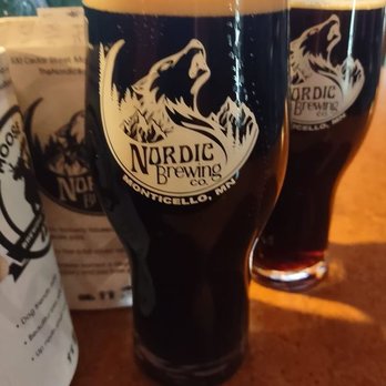 Nordic Taphouse - Sharpen Your Boot - Dive Bars Near Me - Monticello, Minnesota