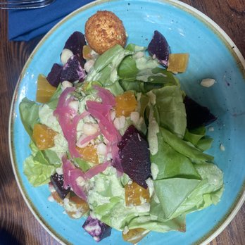 The Atlantic - Seafood Near Me - Virginia Beach, Virginia