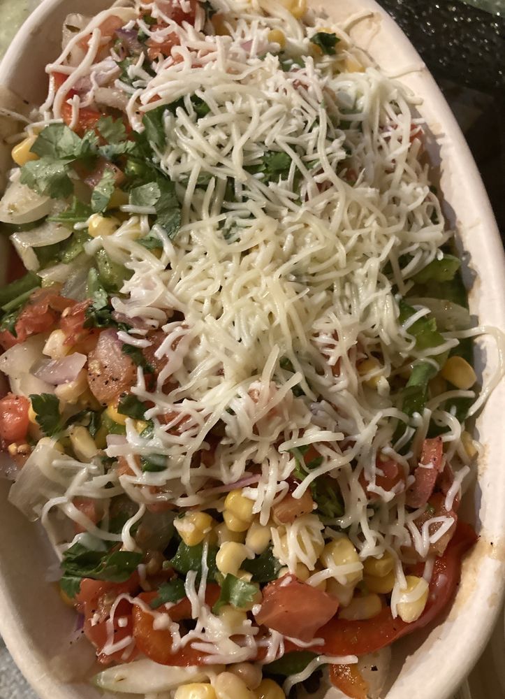 Taco Express Mexican Grill