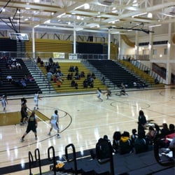 American Canyon High School