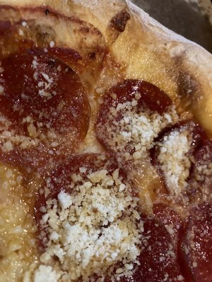 Pizza Window by null