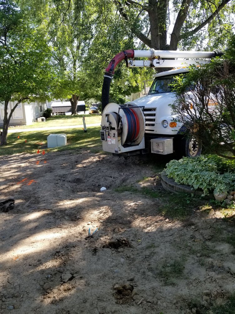 Slide of Haines Drains Plumbing and Drain Cleaning