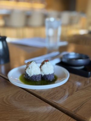 Sandfish Sushi & Whiskey, Phoenix by null