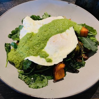 Olive & Hay - Powerhouse bowl - Italian Near Me - Napa, California