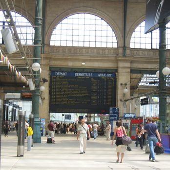 Gare du Nord - Train Stations Near Me - Paris, 75 Gare du Nord - Train Stations Near Me - Paris, 75