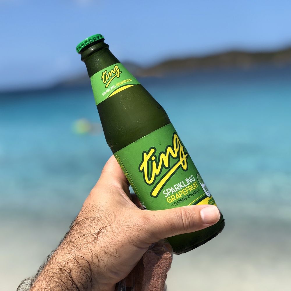 Coki Beach - Ting from the shop - Beaches Near Me - St Thomas, Virgin Islands Coki Beach - Ting from the shop - Beaches Near Me - St Thomas, Virgin Islands