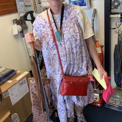 High Roller Vacuum - Thank you Debbie for purchasing this restored Kirby vacuum cleaner from High Roller Vacuum. We really appreciate your business!