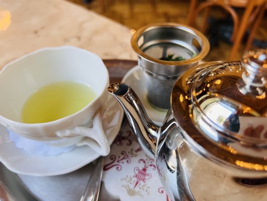 Café Savoy by null