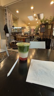 Aiyaohno Cafe by null